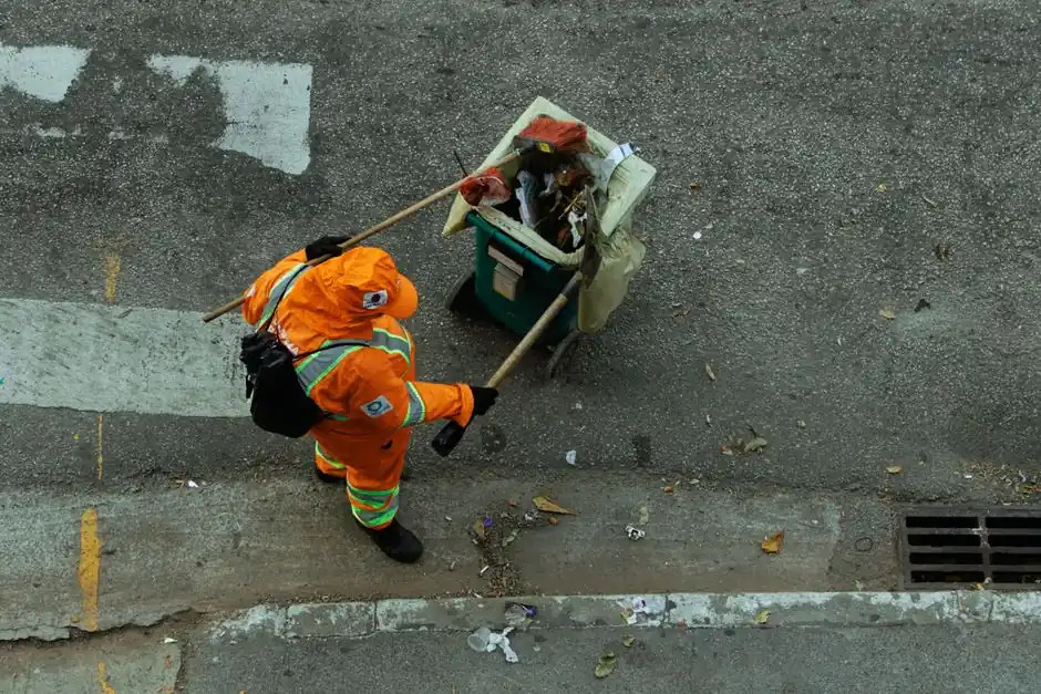 Sanitation and Cleanup Services in Fairfield, California